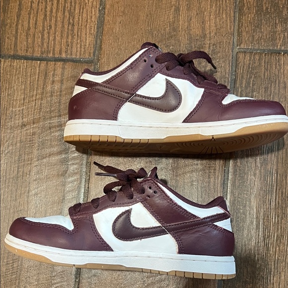 Nike Kids Sneakers - Dunk Low - Picture 7 of 13